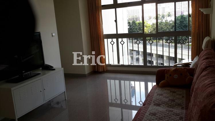 Blk 48 Strathmore Avenue (Queenstown), HDB 4 Rooms #152162642